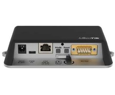 Access Point MikroTik LtAP RB912R-2nD-LTm&amp;EC200A-EU (RB912R-2nD-LTm&amp;EC200A-EU,LtAP)
