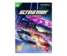 Milestone Screamer – Echo leidimas (XBOX Series X)