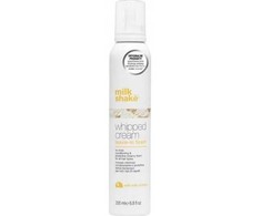 Milk Shake Plaktos grietinėlės nenuplaunamos putos 200 ml, gamintojas Milk Shake