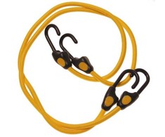 Usorteret Luggage straps 91.5 cm