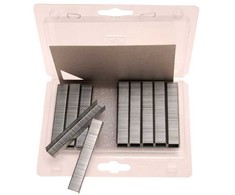 Work it by millarco® kabės 6 mm K53 po 2 000 vnt.