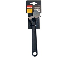 Usorteret Skiftenøgle 8'' - 200 mm.