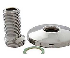 Milton Turimi vnt. Ex 3/4x1/2 - Šakutė, 45 mm M/70 mm rozetė