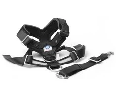 Mimsafe Mim Allsafe Xl >55kg Car harness - crash-tested