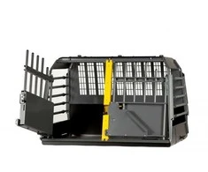 Mimsafe - Variocage L dvigubas - A 65 x P 99 x G (min./maks.) 76-103 cm