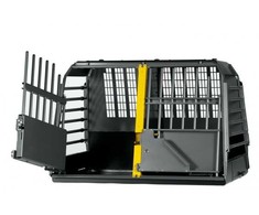 Transportavimo narvas Mimsafe VarioCage, XXL dydis (Dvigubas)