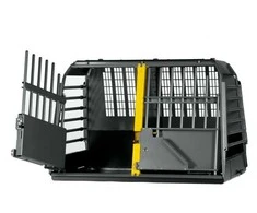 Transportavimo narvas Mimsafe VarioCage, XXL dydis (Dvigubas)