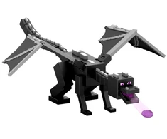 Mattel Minecraft figūrėlė Enderdragon 8,25 cm