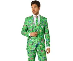 Minecraft kostiumai OppoSuits