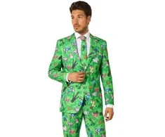 Minecraft kostiumai OppoSuits