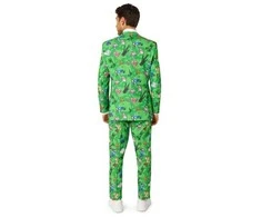 Minecraft kostiumai OppoSuits