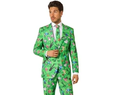 Minecraft kostiumai OppoSuits
