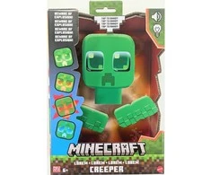 Mattel Minecraft Mano augintinis šliaužiklis