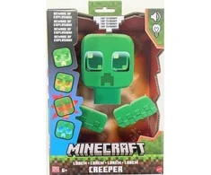 Mattel Minecraft Mano augintinis šliaužiklis
