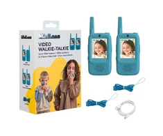 Yashica MINILENS Video Walkie-Talkie (P241923)