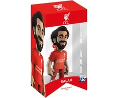 Kolekcinė Figūrėlė - MINIX Liverpool Mohamed Salah 12 cm