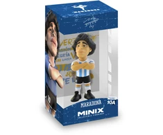 MINIX Kolekcinė figūrėlė - Maradona, 12 cm