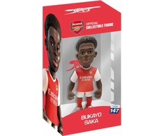 MINIX ARSENAL - BUKAYO SAKA