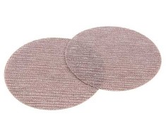 Mirka Ltd Suomija Šlifavimo tinklelis Mirka® Abranet 225 mm, Grūdėtumas: P120, Pakuotė: Pakuotė - 25 vnt