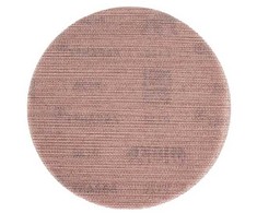 Šlifavimo diskelis Mirka ABRANET ACE 150 mm, Grip, P240
