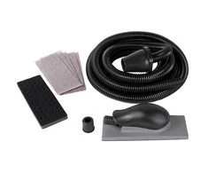 Šlifavimo trinkelė Mirka KIT001HAND; 70x198 mm + priedai