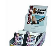 Mirka Slibesvamp medium/fin - 70x100x28mm, SB, Sandmaster