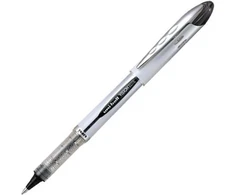 Mitsubishi Electric Uni Mitsubishi Pieštukas Uni Mitsubishi Pieštukas Rollerball Pen UB200 Juodas