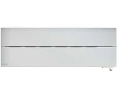Kondicionierius Mitsubishi Electric MSZ-LN35VGW, Oro kondicionieriaus vidinis blokas, Balta, Vėsinimas, Šildymas, 3500 W, 800 W, 4000 W