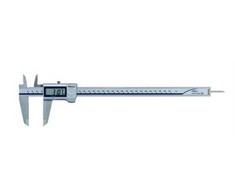 Mitutoyo Skaitmeninis slankmatis 500-708-20 IP67 300 mm