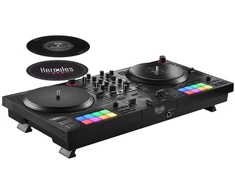 Mikserio valdymas Hercules DJ Control Inpulse T7 mažmeninė (4780928)