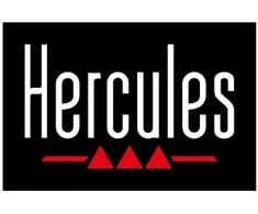Hercules 4781119 kontroler programowy DJ