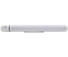 Stalinė lempa Müller Licht Müller Licht 27700016 Lille mobillys med bevægelsessensor LED (RGB) Hvid