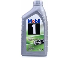 Variklio alyva Mobil 1 ESP 0W30 LV, 1L
