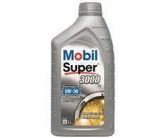 Alyva MOBIL SUPER 3000X1 F-FE 5W-30 1 L