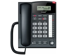 Telefonas stacionarus Noabe Jablocom Jablocom GDP-10 Essence GSM