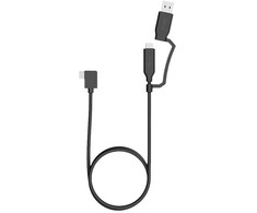 Mobile Pixels USB laidas su A tipo adapteriu