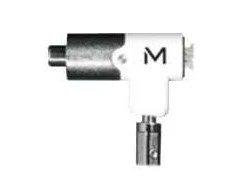 Mobilis Nano - Slim Rotating security lock - Compatible MK
