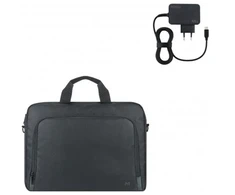 Mobilis 003089 torba na laptop 40,6 cm (16") Krepšys ładowana od góry Juodas