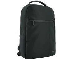 Mobilis 005046 torba na laptop 40,6 cm (16") Kuprinė Juodas