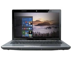 Mobilis Dicota Privatumo filtras orui 12,3" (3:2)