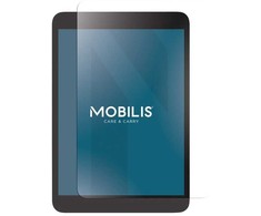 Mobilis SCREEN PROTECTOR TEMPERED GLASS