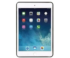 Dėklas na tablet Mobilis Mobilis T series for iPad Mini 5 (2019)/Mini 4 Juodas - Bulk