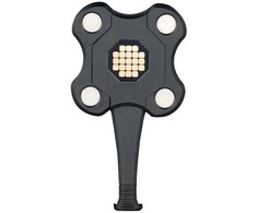 Įkroviklis Mobilis Energia Mobile Magnetic Pogo Pin Dongle USB-C (020006)