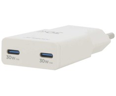 Įkroviklis Mobilis Energia Charger Ścienna (020026)