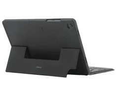 Dėklas na tablet Mobilis 27,9 cm (11'') Folio juoda (029040)