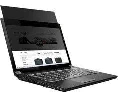 Filtras Mobilis Mobilis Privatumo filtras 15.6 "W (16: 9) Dim: 344x194,5m m