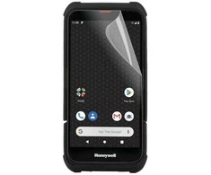 Mobilis ekrano apsauga nuo smūgių / IK06, skaidri, skirta HONEYWELL CT30 XP