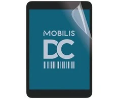 Mobilis SCREEN PROTECTOR ANTI-SHOCK - IK06 CLEAR F/ ZEBRA TC22 - TC27