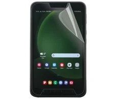 „Mobilis 036315“ planšetinio kompiuterio ekrano apsauga, skaidri, skirta „Samsung Tab Active5“.