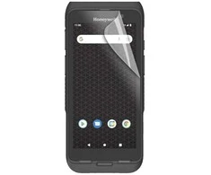 Mobilis EKRANO APSAUGA SMŪGIŲ APSAUGA - IK06 - SKAIDRI, SKIRTA HONEYWELL CT47